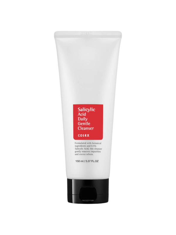 Cosrx Salicylic Cleanser 150ml