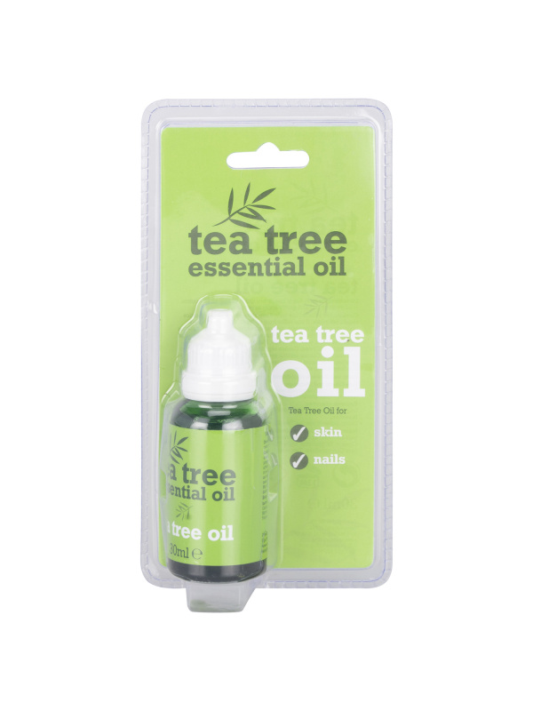 Tea Tree essential oil