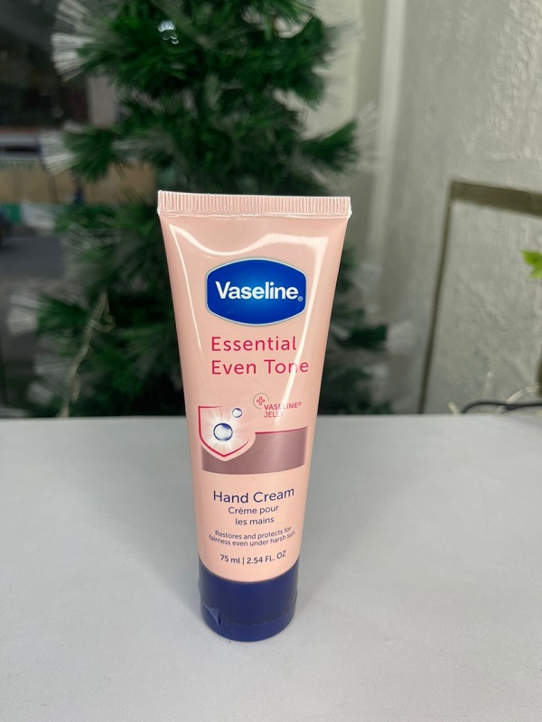 Vaseline Essential Even Tone