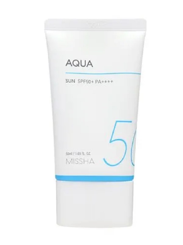 Aqua Sun Spf 50+ PA++++