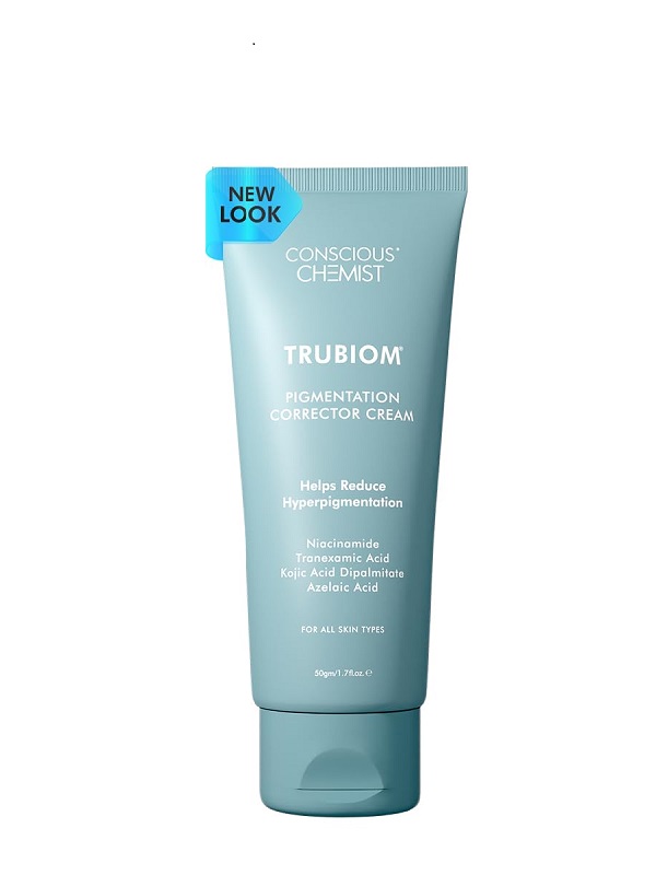 Conscious chemist Corrector Cream