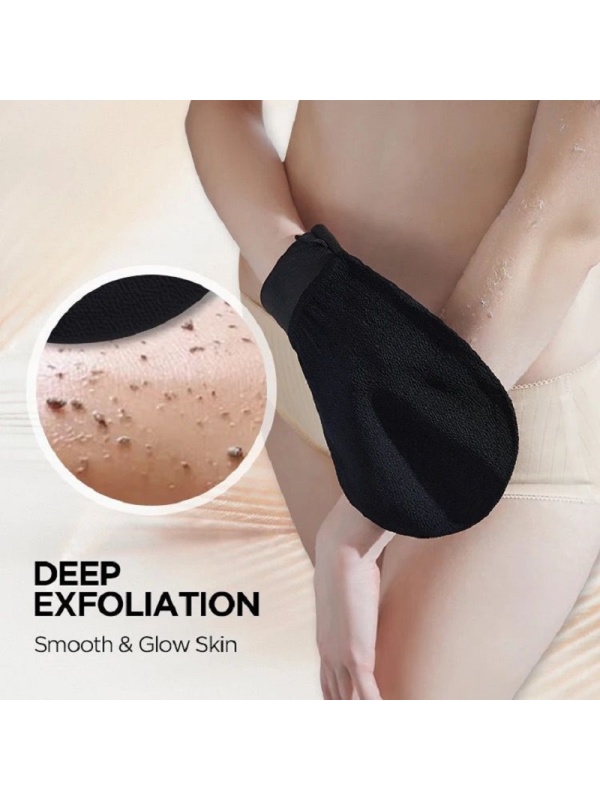 Deep Exfoliating Hand Gloves