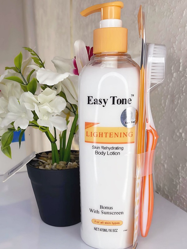 Easy Tone Lightening Lotion