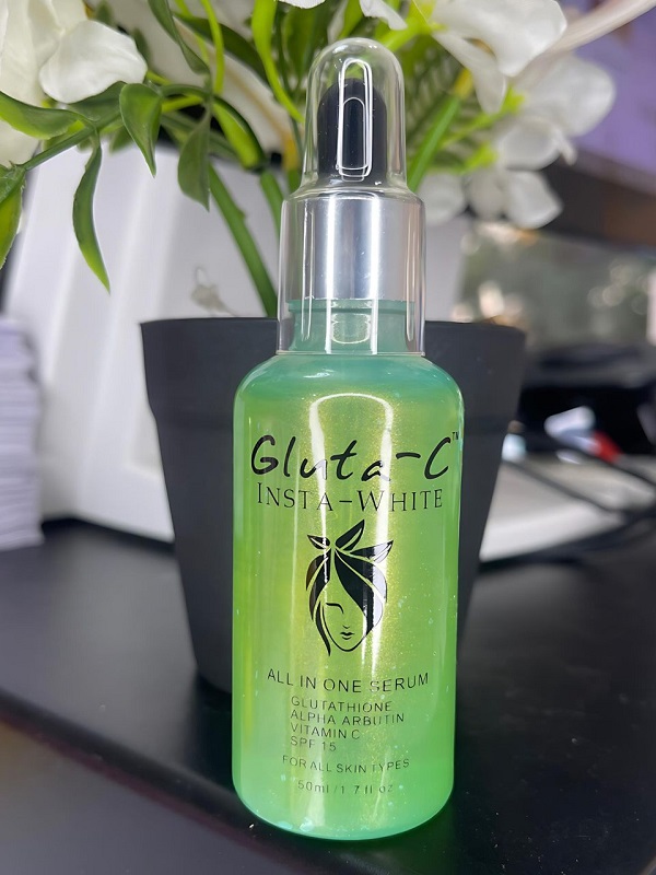 Gluta C Insta White Serum