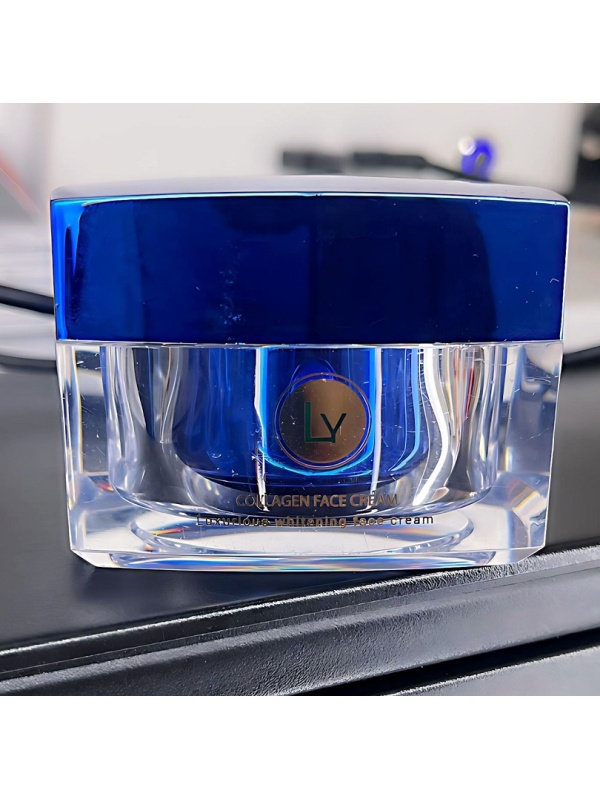 LY Collagen Face Cream