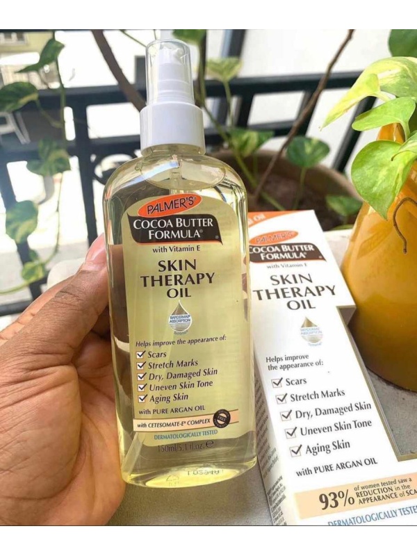 Palmers Skin Therapy Oil Cocoa Butter Formula