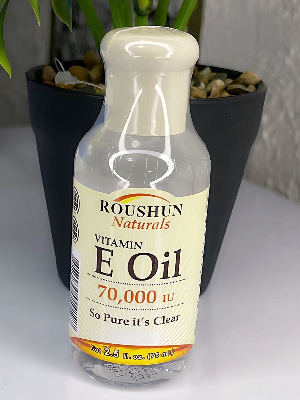 Roushun Vitamin E