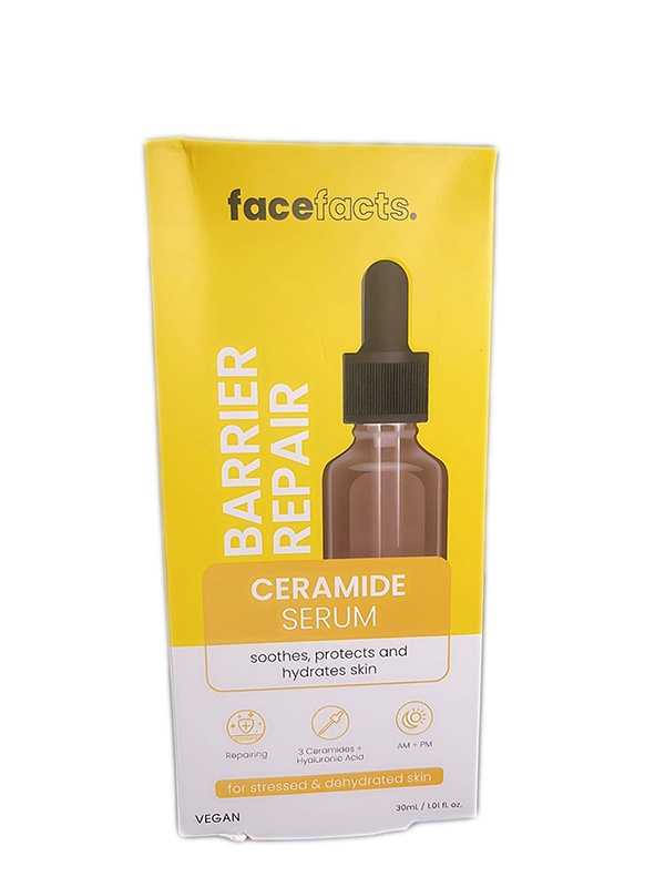 Facefacts Ceramide Serum