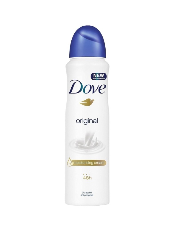 Dove Original Moisturising Cream