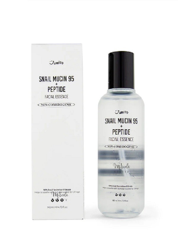 Jumiso Snail Mucin 95 Essence