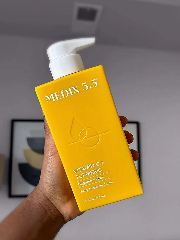 Medix 5.5 Vitamin C Cream