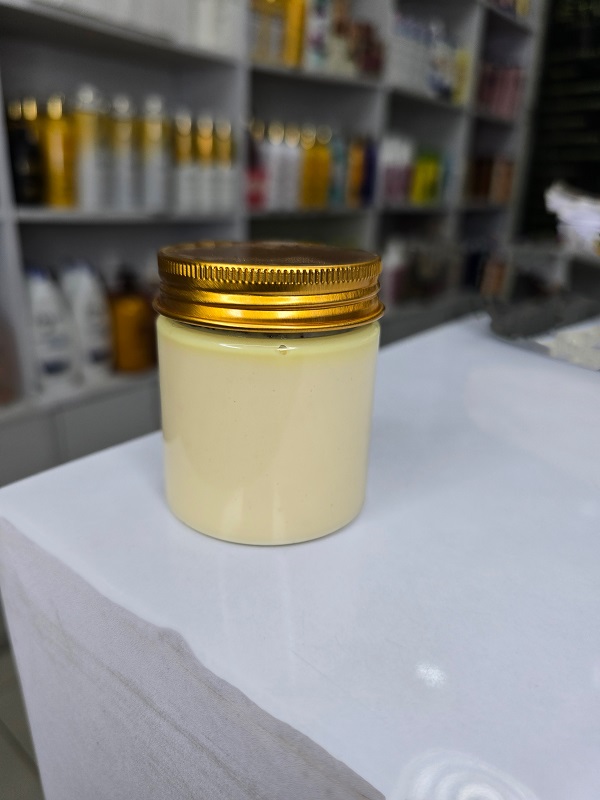 Dark Knuckles Repair Butter Cream