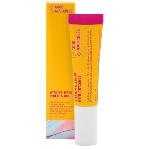 Good Molecules Vitamin C Serum
