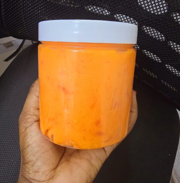 LBSKIN Whitening Molato Soap