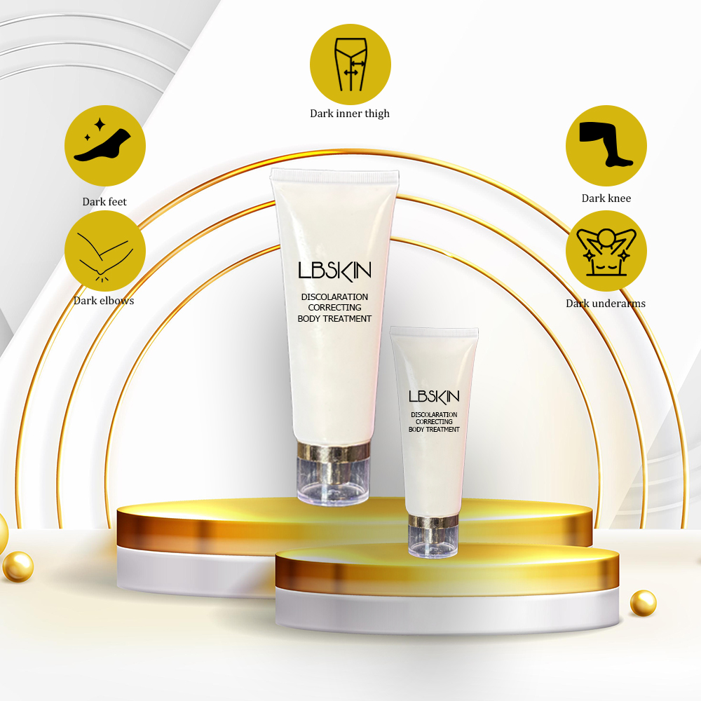 Dark Corrector Tube Cream