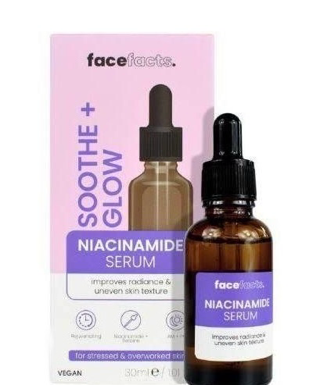 Facefacts Niacinamide Serum