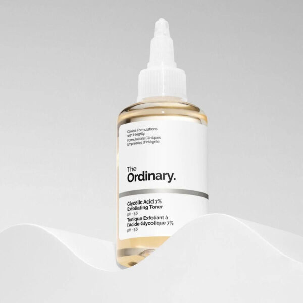 The Ordinary Glycolic Acid 7% Toner 100ml