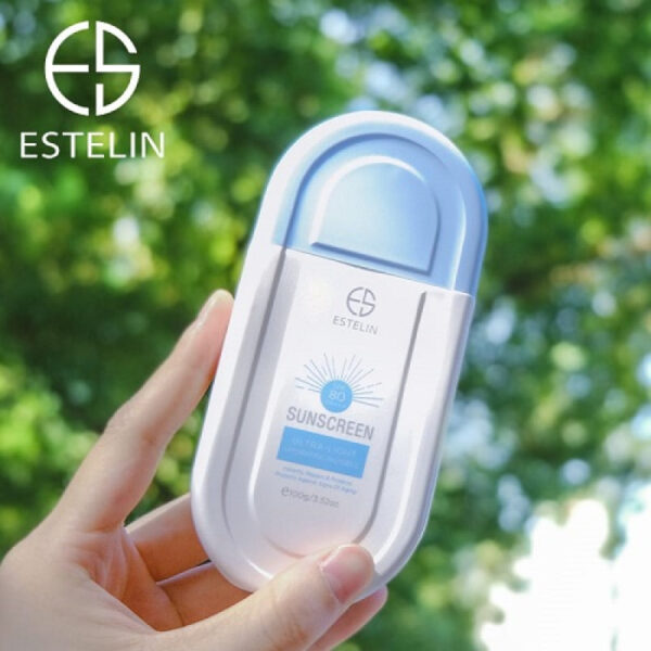 Estelin Ultra Light Sunscreen