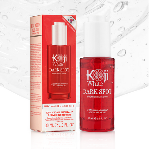 Koji White Dark Spot Serum