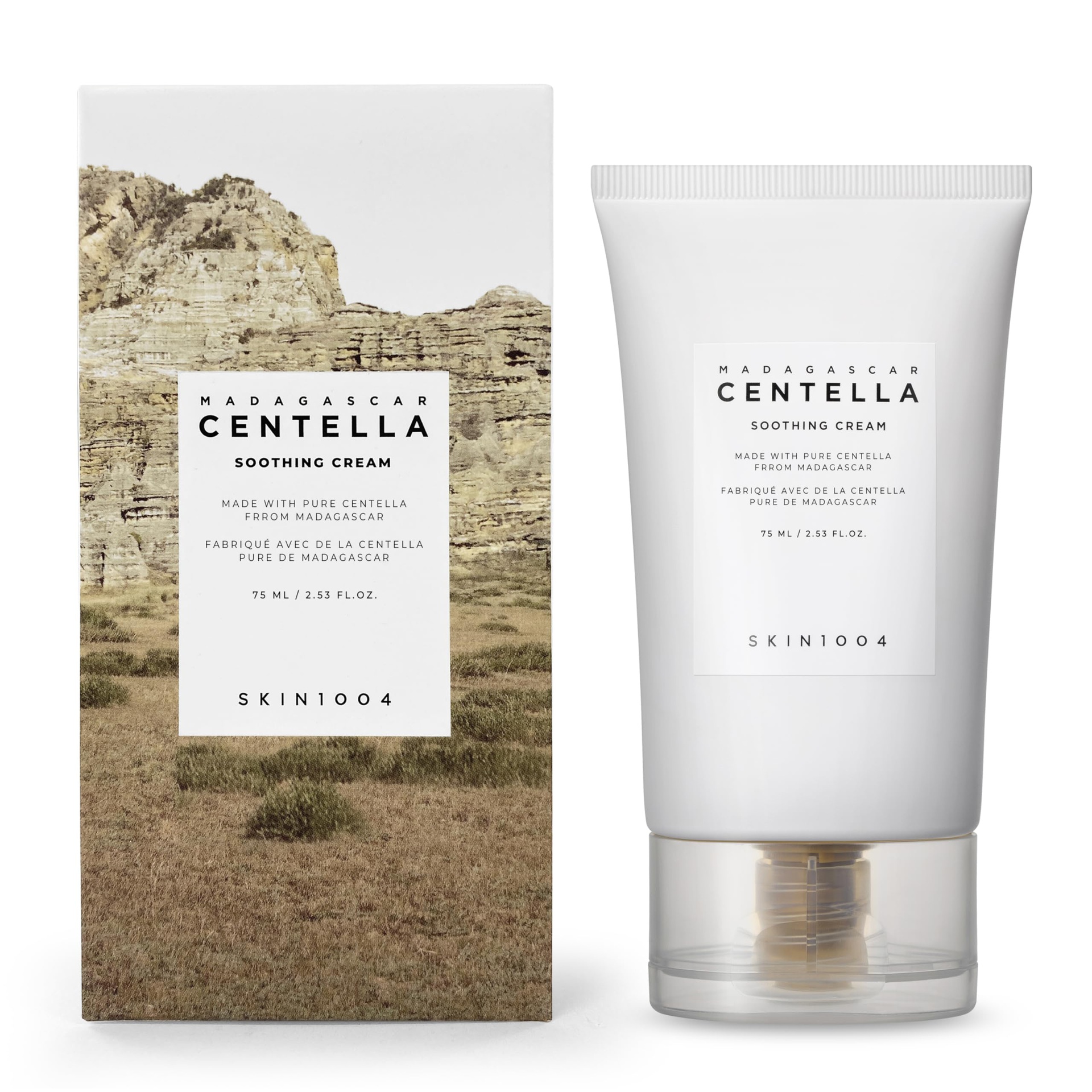 Skin1004 Centella Soothing Cream