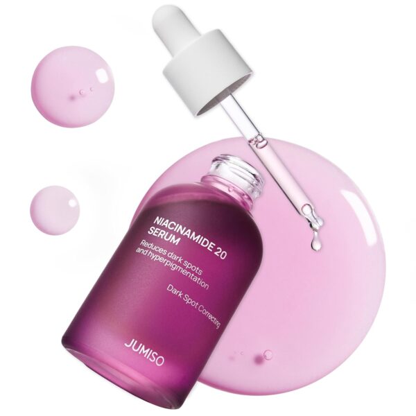 Jumiso Niacinamide20 Serum