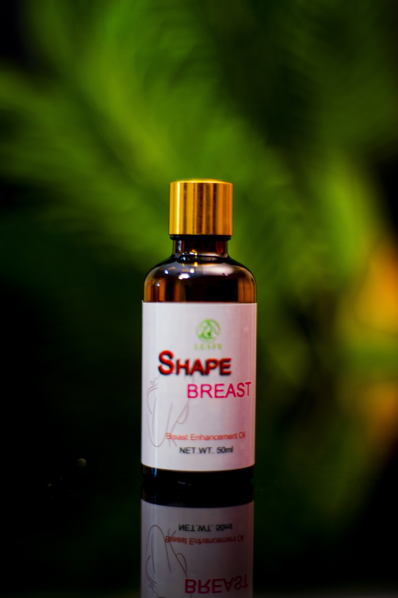 Shape-Breast-oil-enhancement