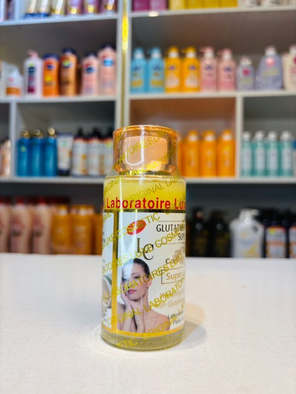 Glutathione Comprime Super Fort