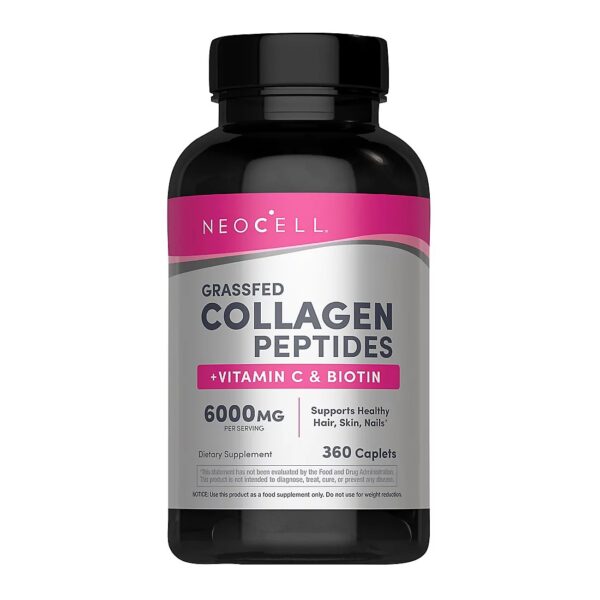 Neocell Grassfed Collagen Peptides
