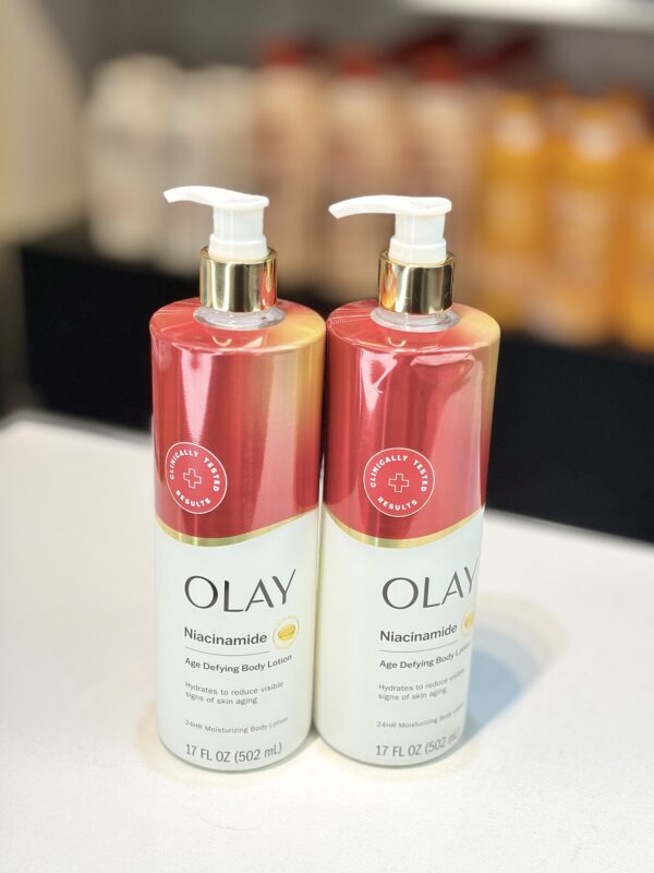 Olay Niacinamide Lotion