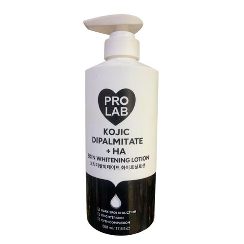 Pro Lab Skin Whitening Lotion