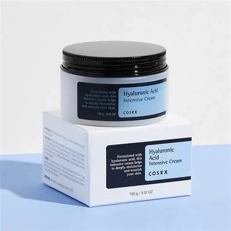 Cosrx Hyaluronic Acid Cream