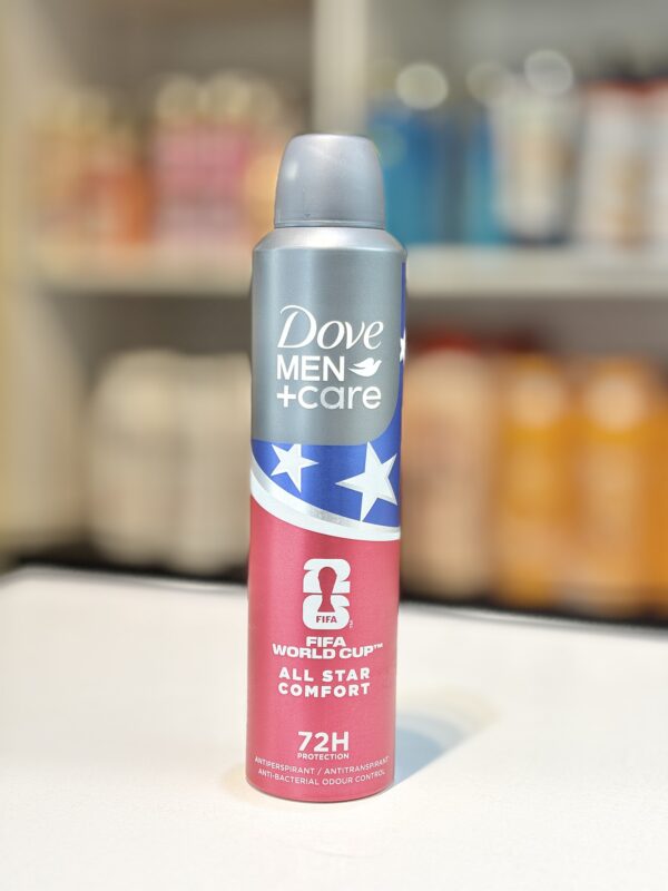 Dove Men +Care