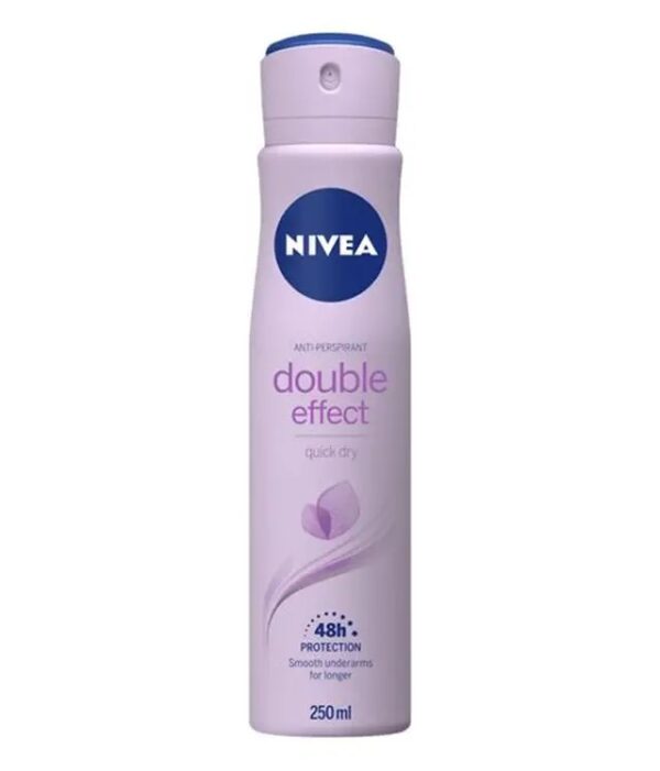 Nivea Double Effect