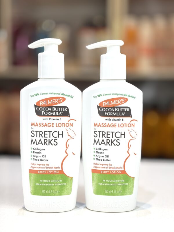 Parmer's Stretch Marks Lotion