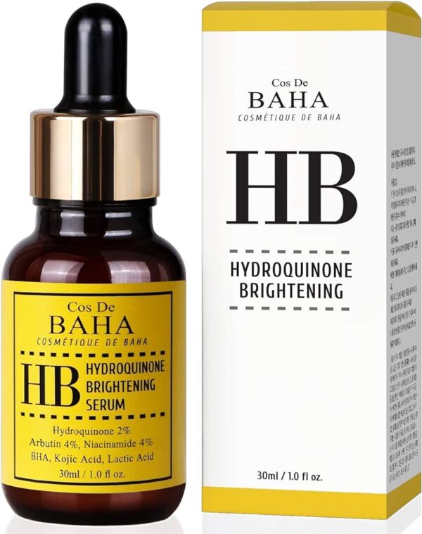 Cos De BAHA HB Serum Hydroquinone