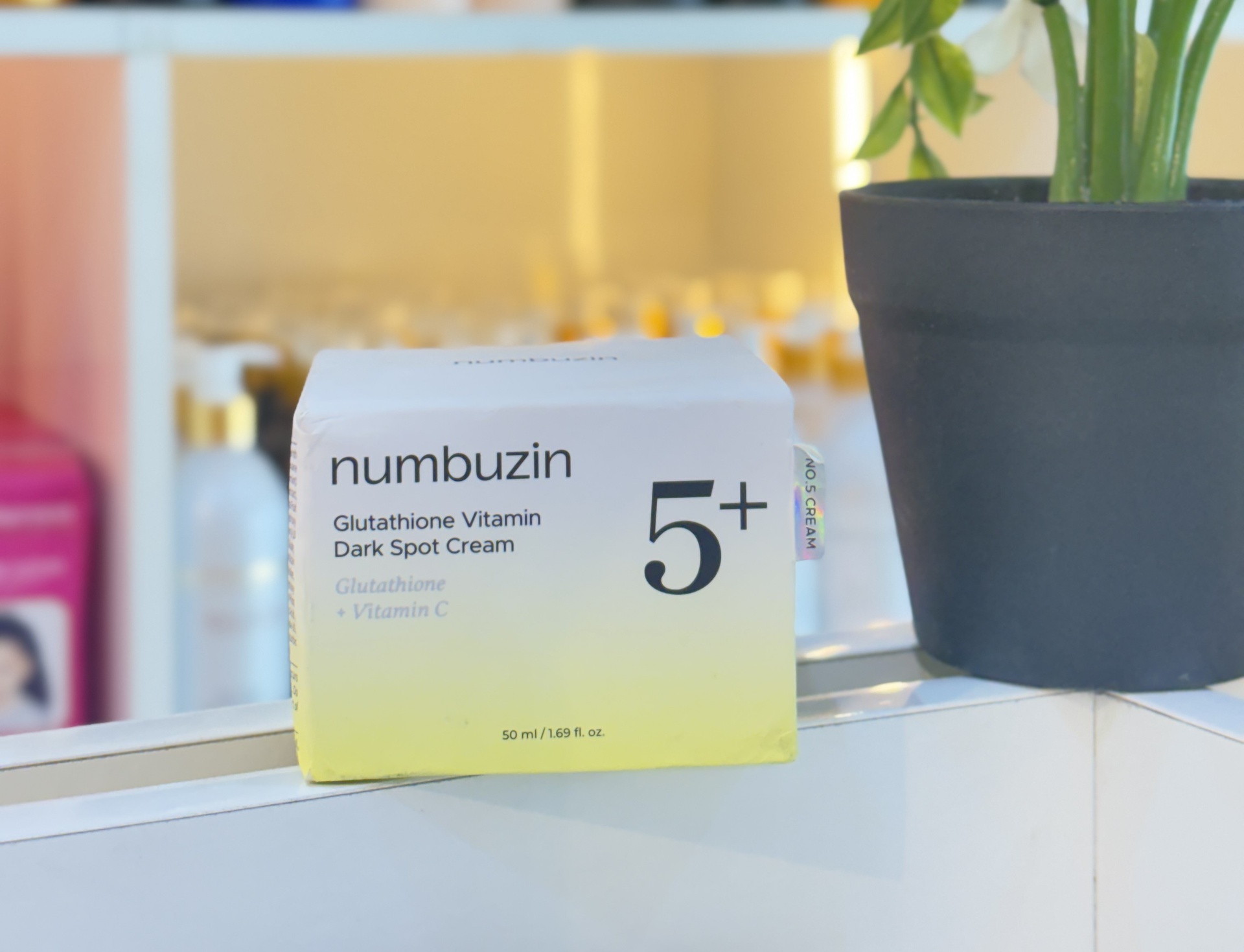 Numbuzin-5-Dark-Spot-Cream
