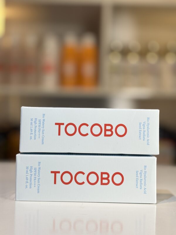 Tocobo Bio Watery Sun Cream